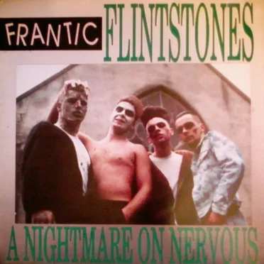 A Nightmare on Nervous