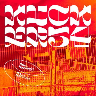 Piebald by Milan93 - album cover