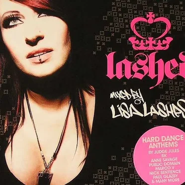 Lashed