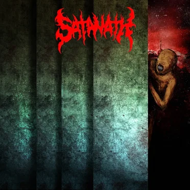 Satanath by Satanath - album cover
