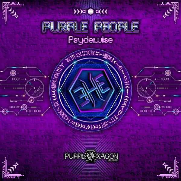 Purple People