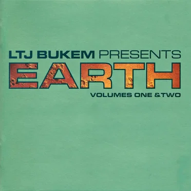 Earth, Volume One & Two