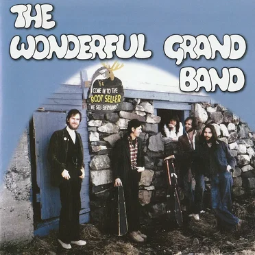 The Wonderful Grand Band