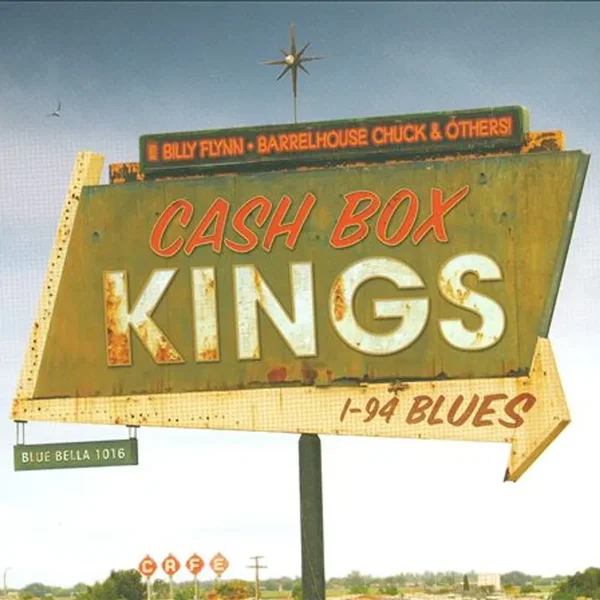 I-94 Blues