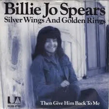 Silver Wings and Golden Rings / Then Give Him Back to Me