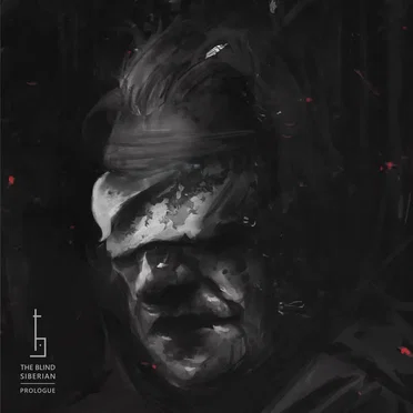 Prologue by The Blind Siberian - album cover