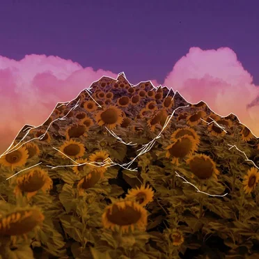 Idle Ways by Phalcons - album cover