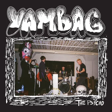 The Psycho