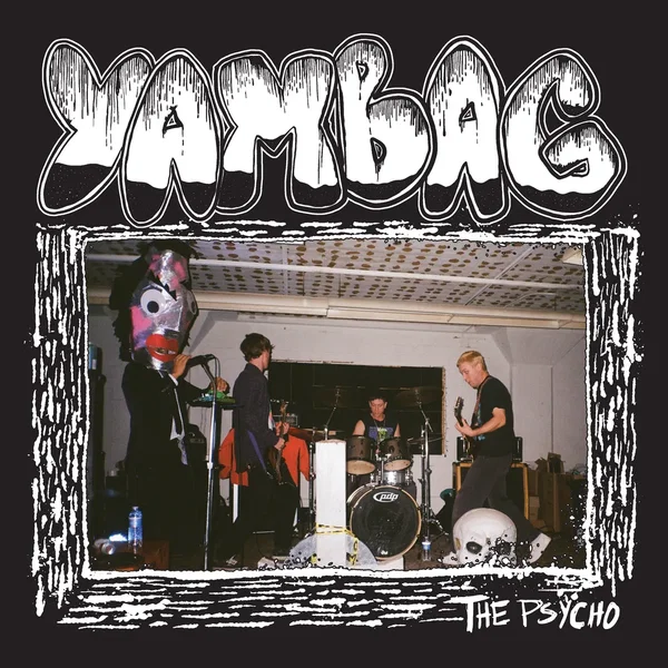 The Psycho