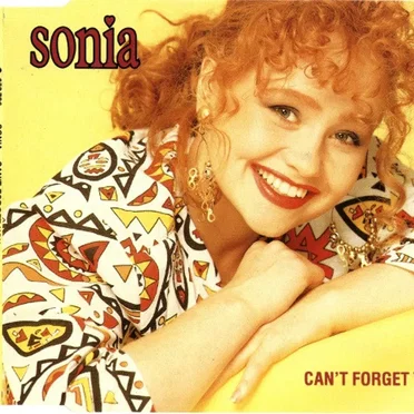 Can’t Forget You