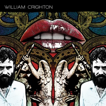 William Crighton by William Crighton - album cover