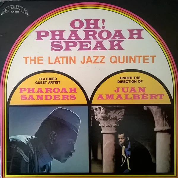 Oh! Pharoah Speak