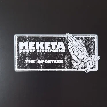 The Apostles by Meketa Power Electronics - album cover