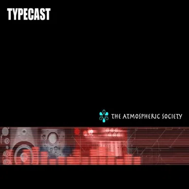 The Atmospheric Society by Typecast - album cover