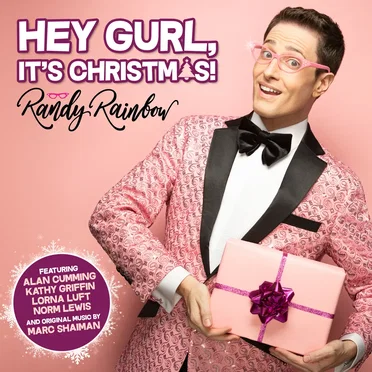 Hey Gurl, It’s Christmas!