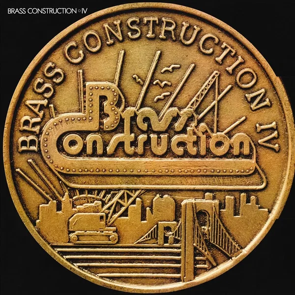 Brass Construction IV