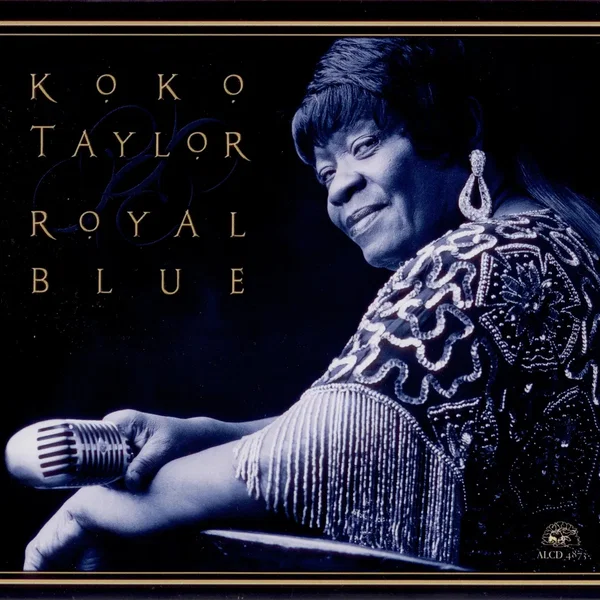 Royal Blue