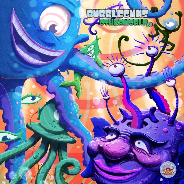 Otherworld