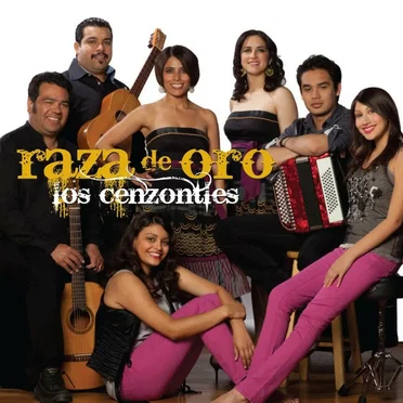 Raza De Oro