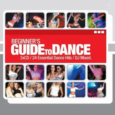 Beginner's Guide To Dance by Various Artists - album cover
