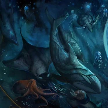 Metazoa by Cormorant - album cover
