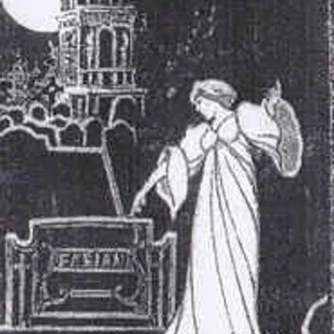 Eine Symphonie Der Nacht