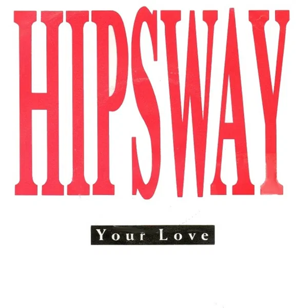 Your Love