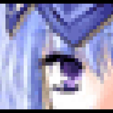 internet based ghost person in the distance
