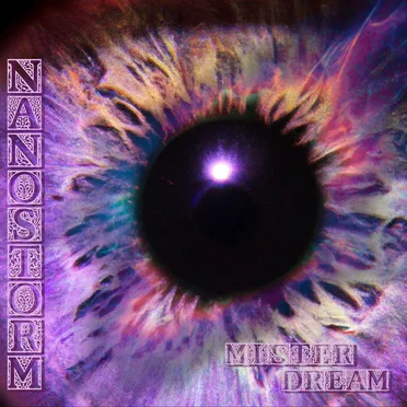 Mister Dream by NanoStorm - album cover