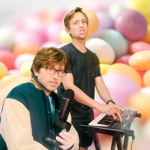 Mentos Were Made to Chew