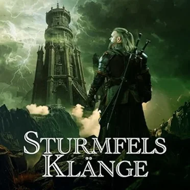 Sturmfels-Klänge (Epic Fantasy Ambience | Reading, D&D, DSA, RPG)