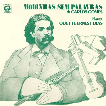 Modinhas sem palavras