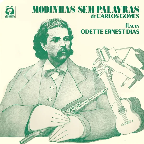 Modinhas sem palavras