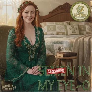 Semen in My Eye-O