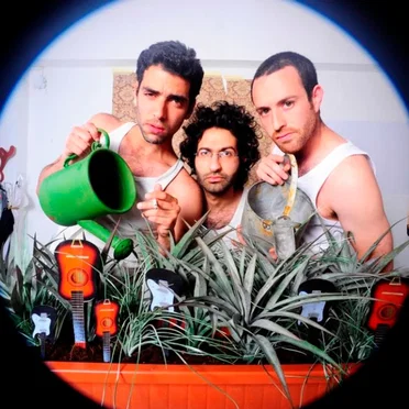 בוטלג אביב 2012