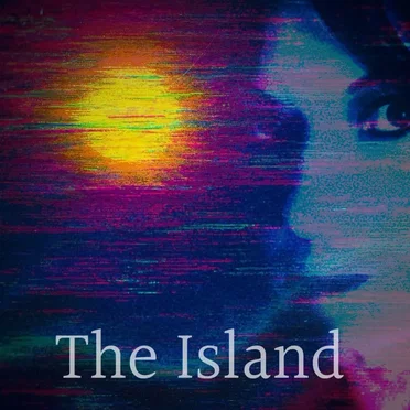 The Island by Gemma Cullingford - album cover