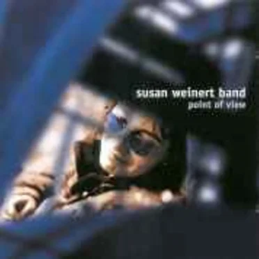 Point of View by Susan Weinert Band - album cover