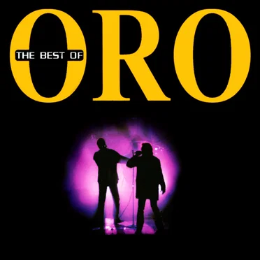 The Best of O.R.O.