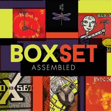 Assembled