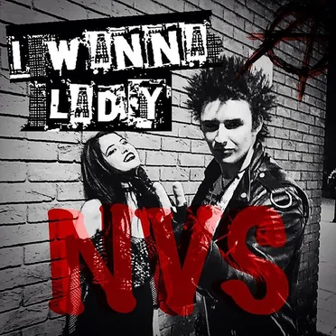 I Wanna Lady