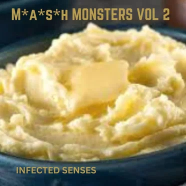 M*A*S*H* Monsters, Vol. 2