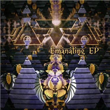 Emanating EP
