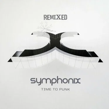 Time to Punk - Remixed