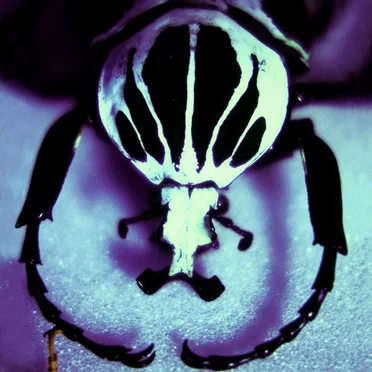 Make a Pest a Pet by The Age of Electric - album cover