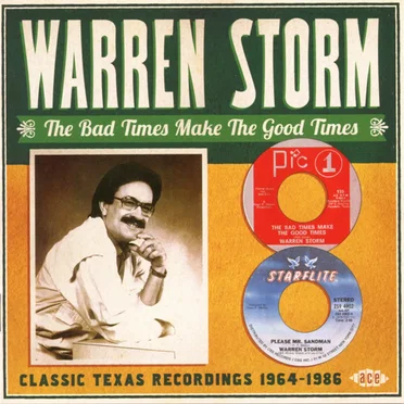 The Bad Times Make The Good Times 1964-1986