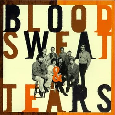 What Goes Up! The Best of Blood, Sweat & Tears