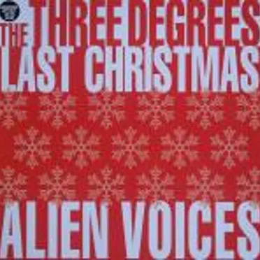 Last Christmas