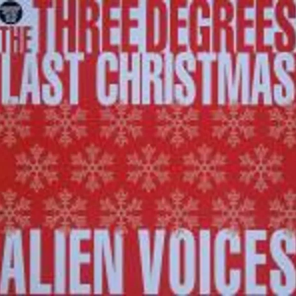 Last Christmas