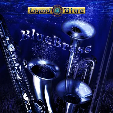 Blue Brass
