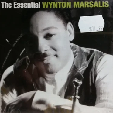 The Essential Wynton Marsalis